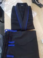 Jiu jitsu bjj uniform