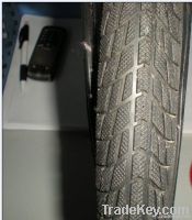 bicycle tyre and tube hot sale bicycle parts From China