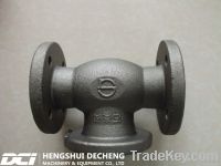 Globe Valve(JZ003)