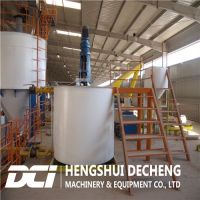 gypsum board ceiling board making machine 