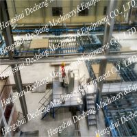 Gypsum Board Production Line--DCI Brand