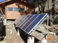 solar home /energy system (10w~2kw)