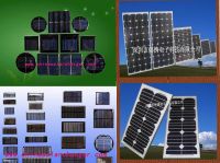 solar panels