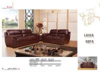 2s And 3s Sofa