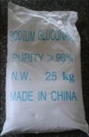 Sodium Gluconate
