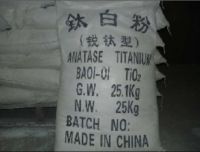 Titanium Dioxide