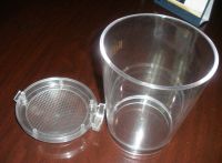 plastic injection mould 1