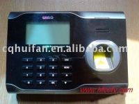 Time Attendance Management System HF-U160