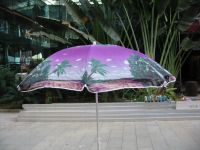 Beach Umbrella