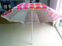 beach umbrella 1