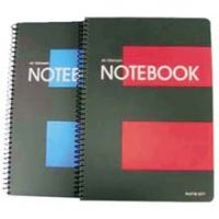Spiral Note Book