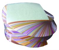 Swirling Memopad