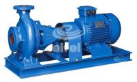 centrifugal water pump