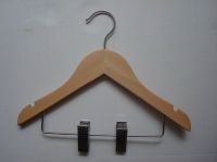 Kid's Hanger