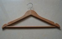 C30 Wooeden Clothes  Hanger