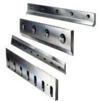 plastic industrial blades From India