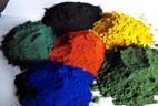 Iron Oxide