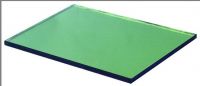 F-GREEN Reflective Glass