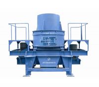 Vertical Impact Crusher