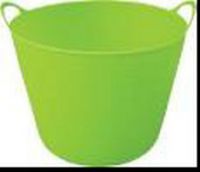 Household Plastic Bucket