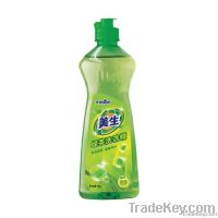 dishwashing detergent