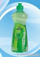 dishwashing liquid