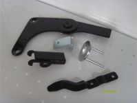 Stamping Parts