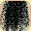 remi hair machine weft