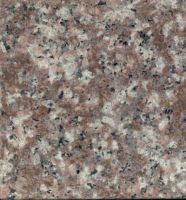 G687 red granite