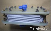HHO Hydrogen Gas  Generator Dry Fue