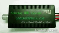 HHO Dry Cell System Of Car