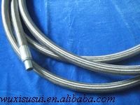 PTFE Metal Hose
