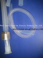 FEP Bellow Tube
