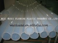 PFA  Straight Tube