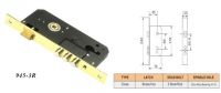 Mortise Lock