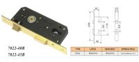 Mortise Lock 7022-45B
