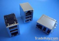 rj45 connector