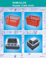 crate mould