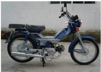 KS50Q  Motorcycle