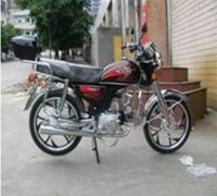 KS70-1 Motorcycle