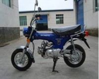 KS70QGY Motorcycle