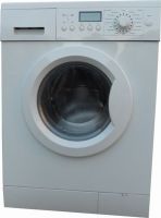 front loading washing machine