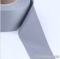 Ordinary Reflective Polyester Fabric