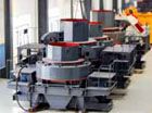 Vertical Crusher, VSI Crusher, Vertical Shaft