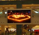 PH7.62 Indoor Full Color LED