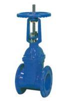 gate valve body 002