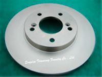 Brake disc 009