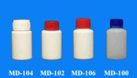 100 ml Round Bottles