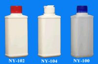 250 ml Rectangular Bottles