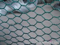 Hexagonal Wire Mesh